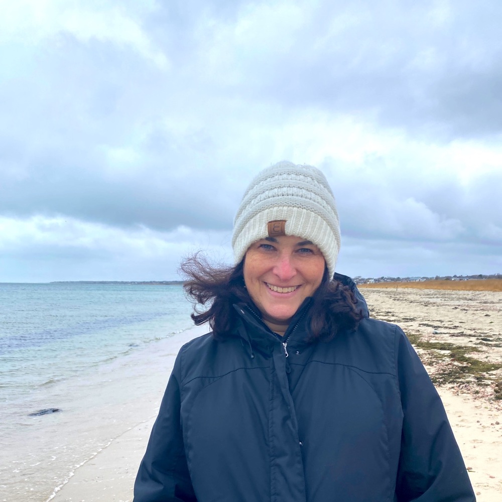 Meet your Posher, Laura